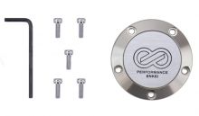 Enkei NT03+M Center Cap